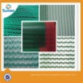 Popular warp kintted plastic olive harvest nets with high quality